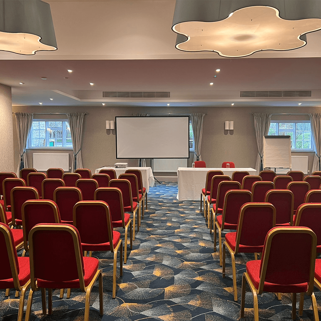 Conference Setup