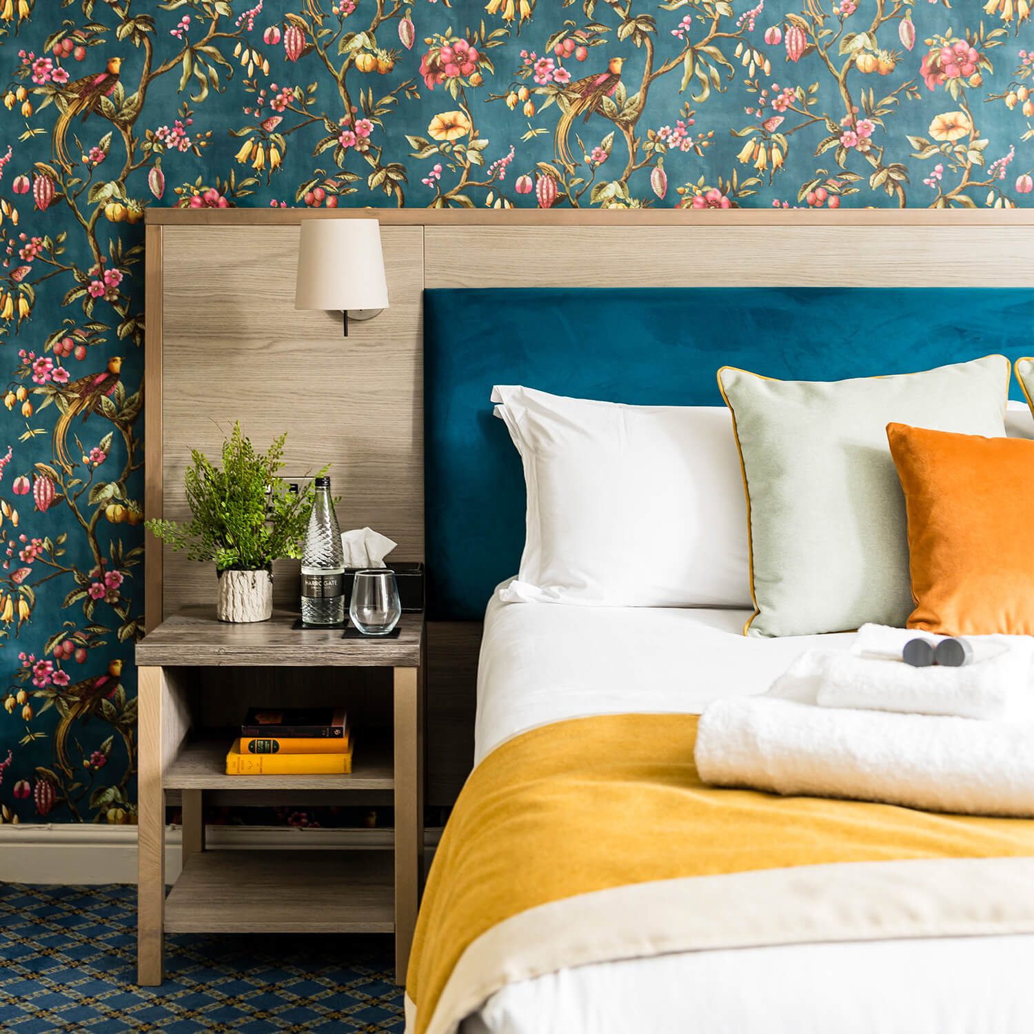 Hotel in Oxfordshire