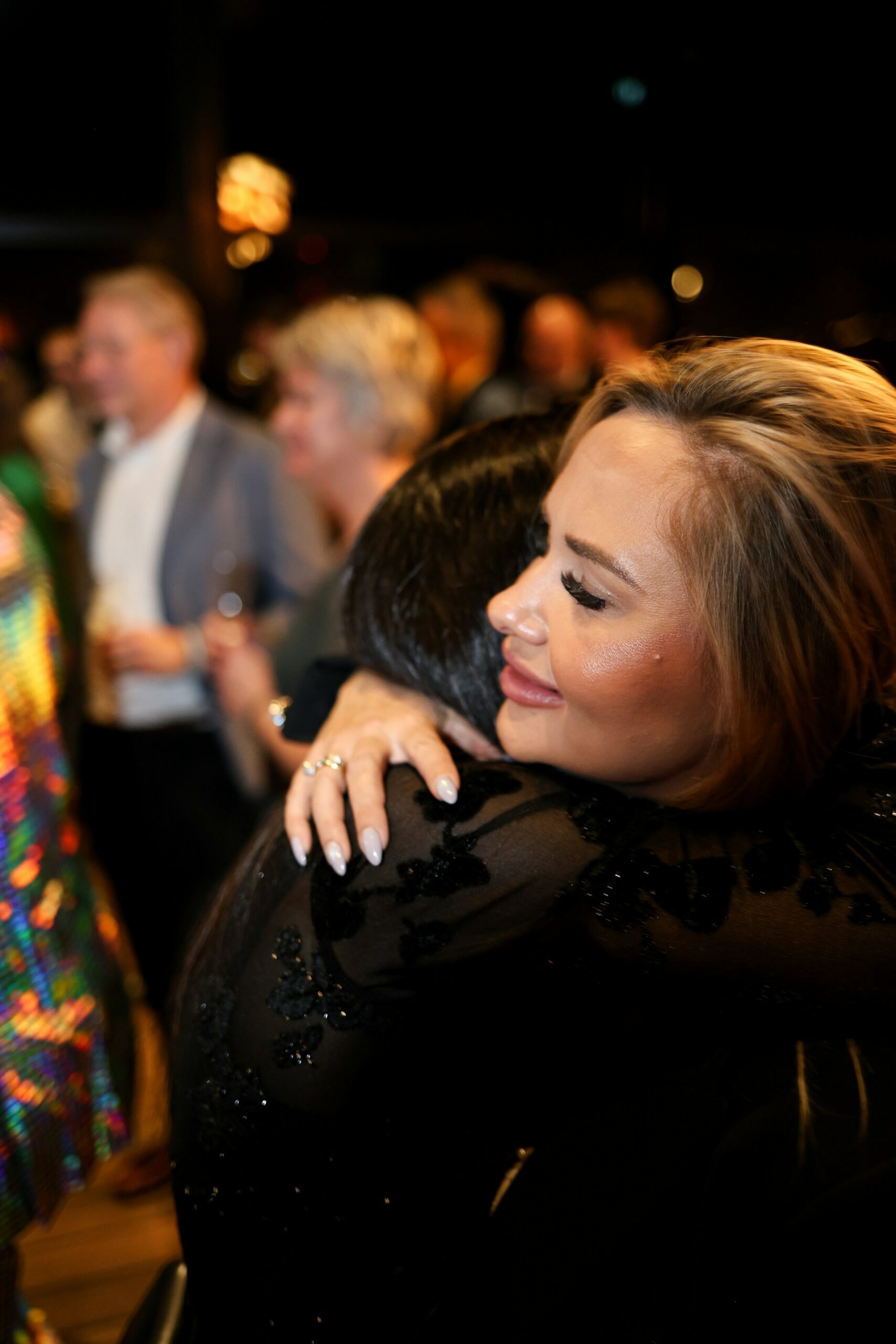 wake venue Oxfordshire