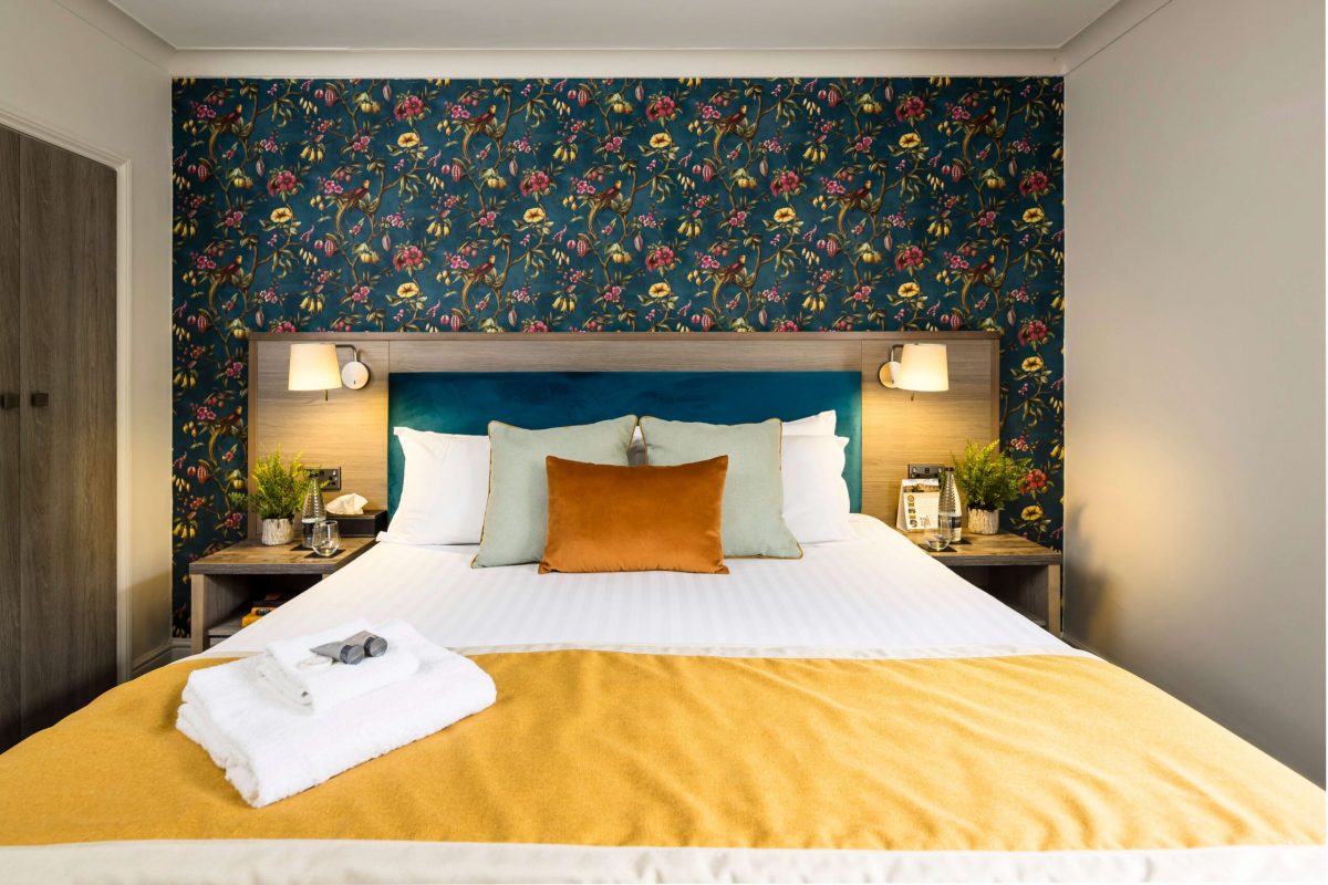 Hotels in Oxfordshire