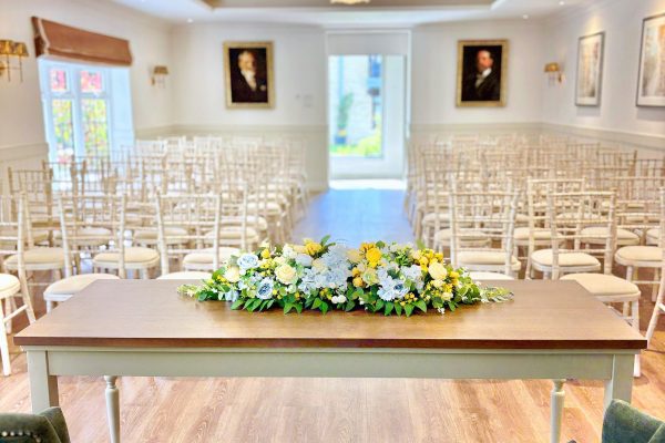 Meeting Room in Oxfordshire