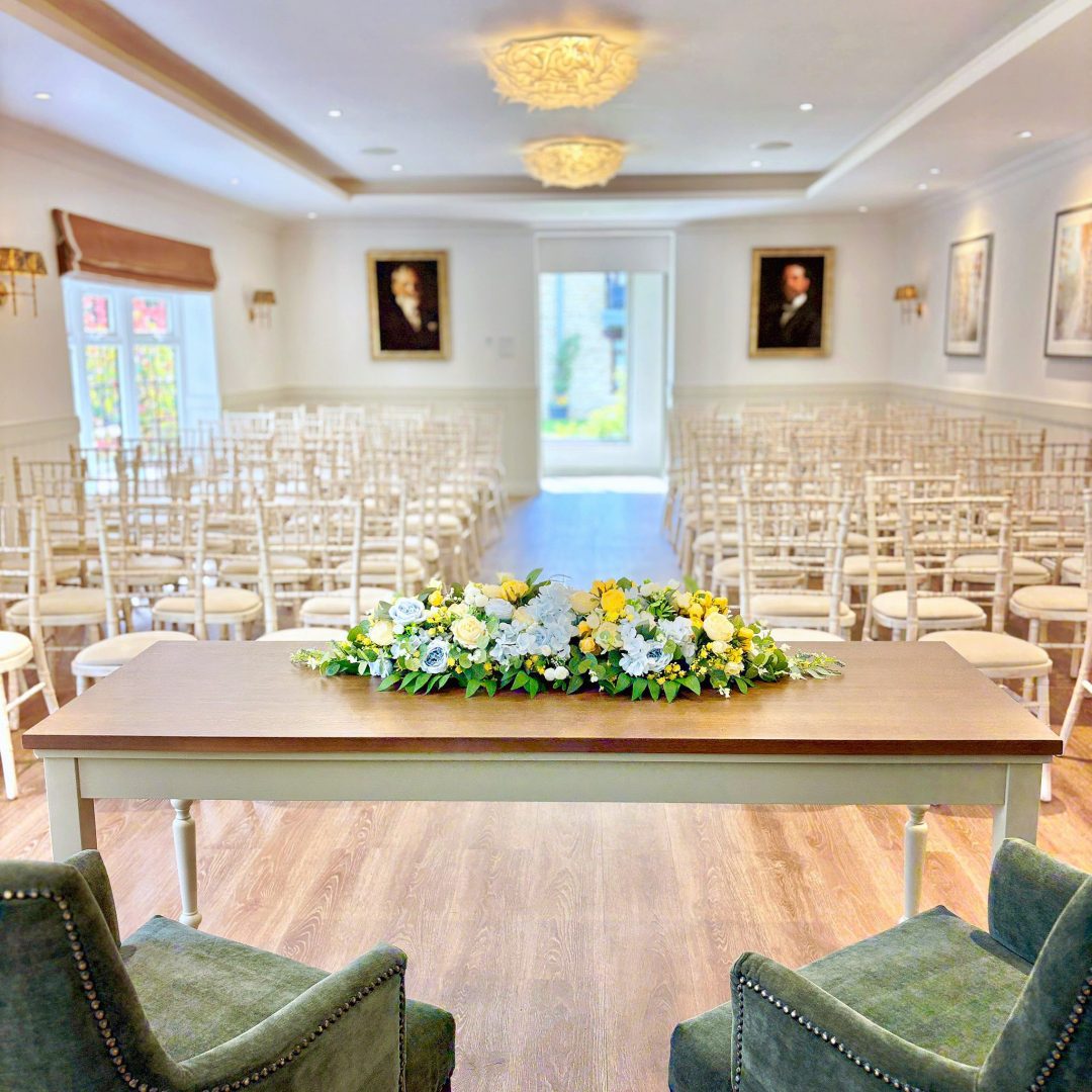 Meeting Room in Oxfordshire