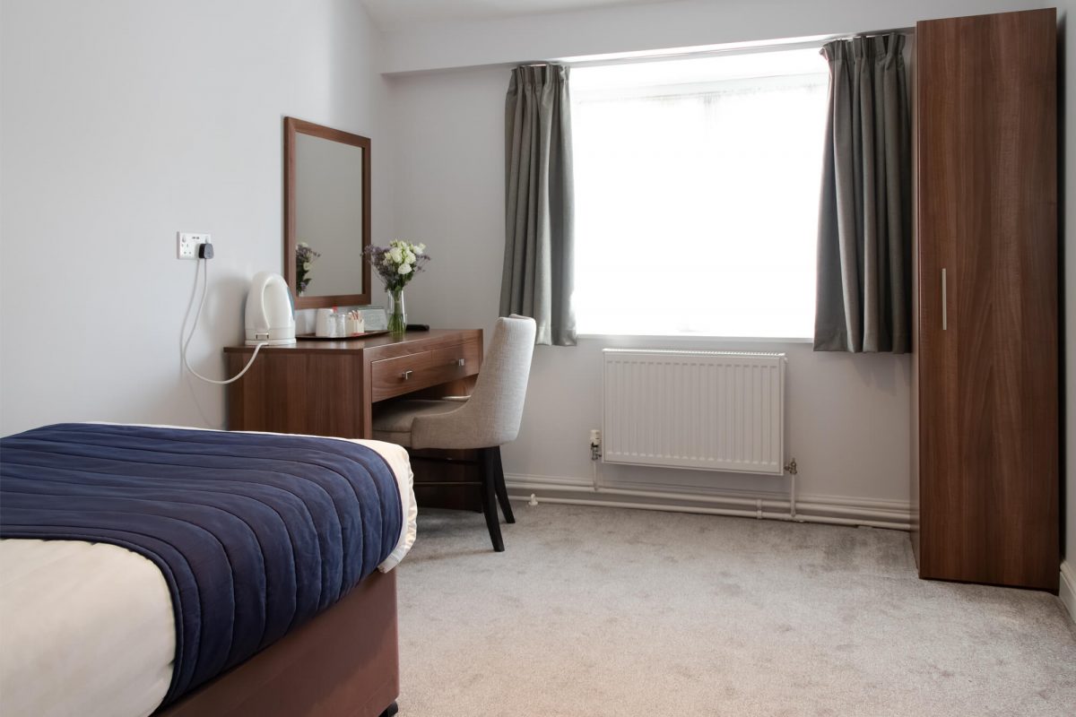 Single Room