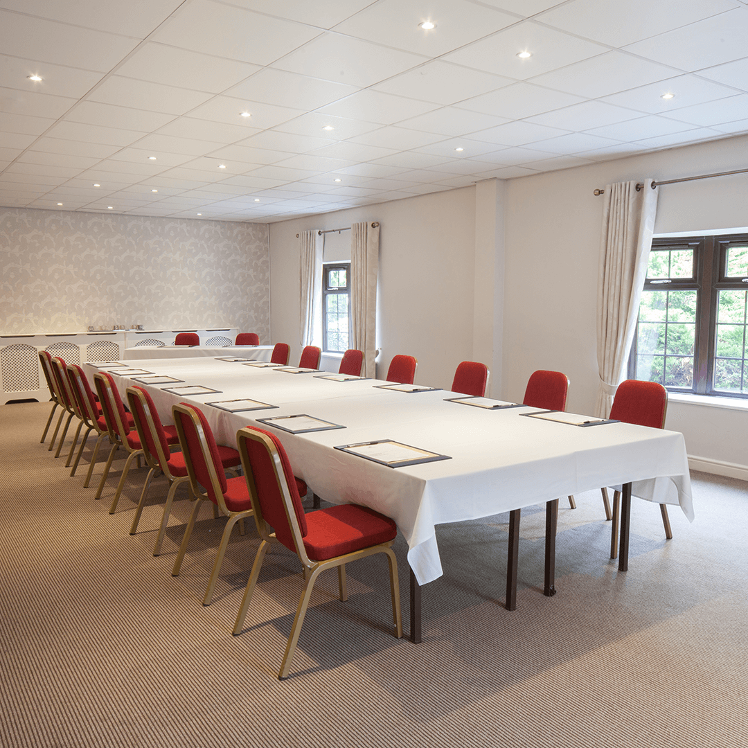 Meeting Room in Oxfordshire