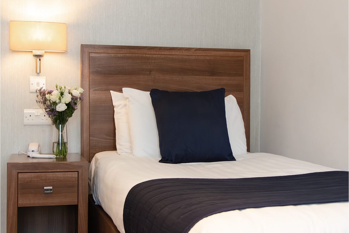 Single Bedroom