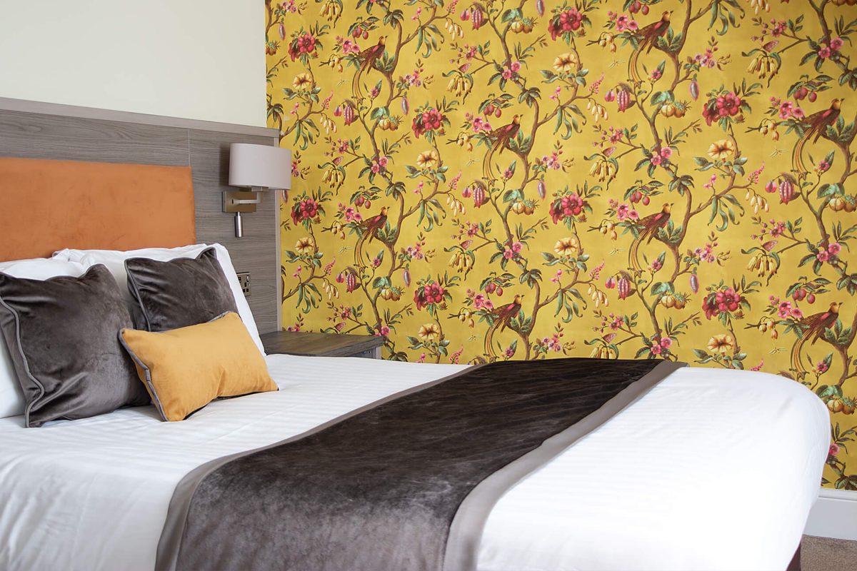 Oxfordshire Hotels